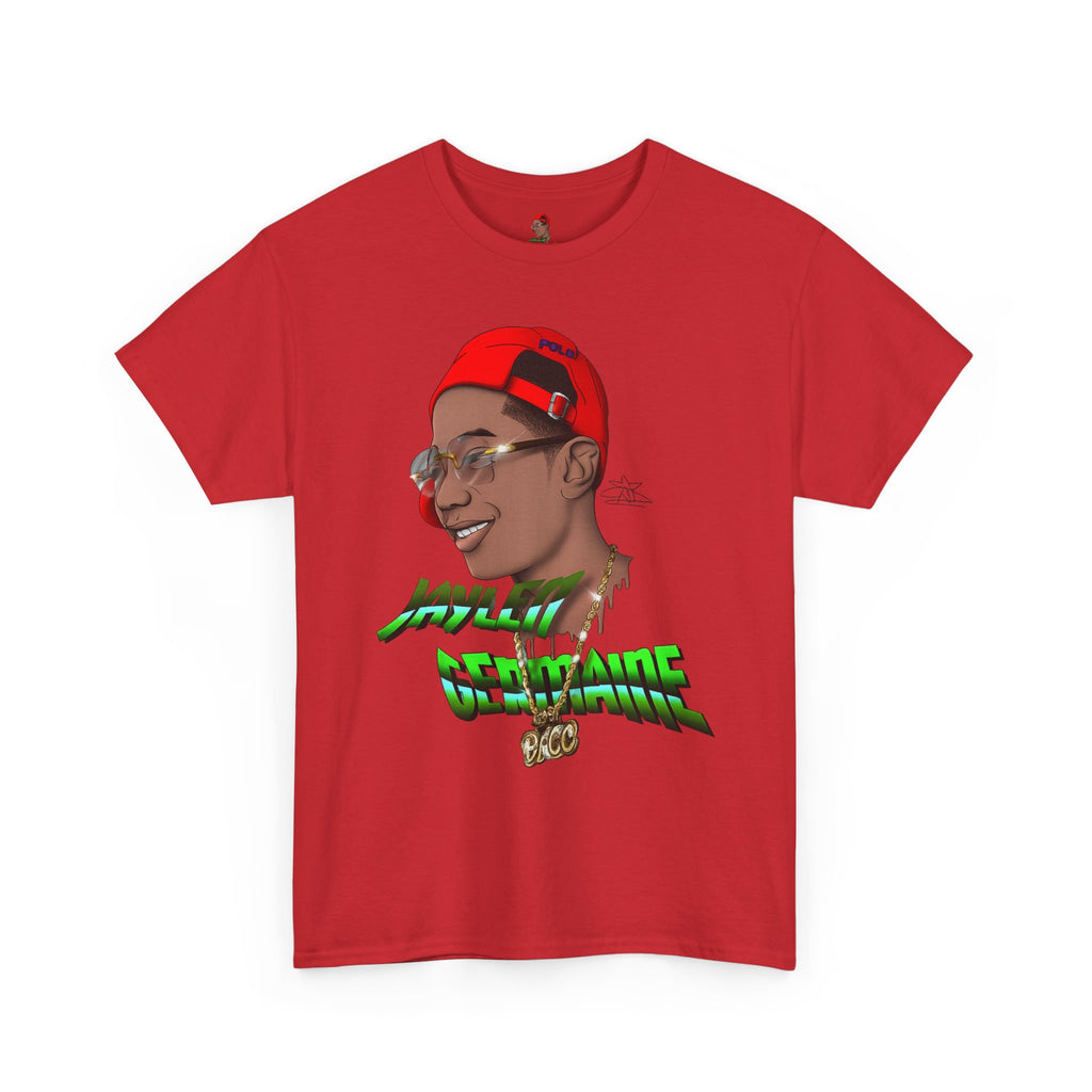 Jaylen Germaine Tee