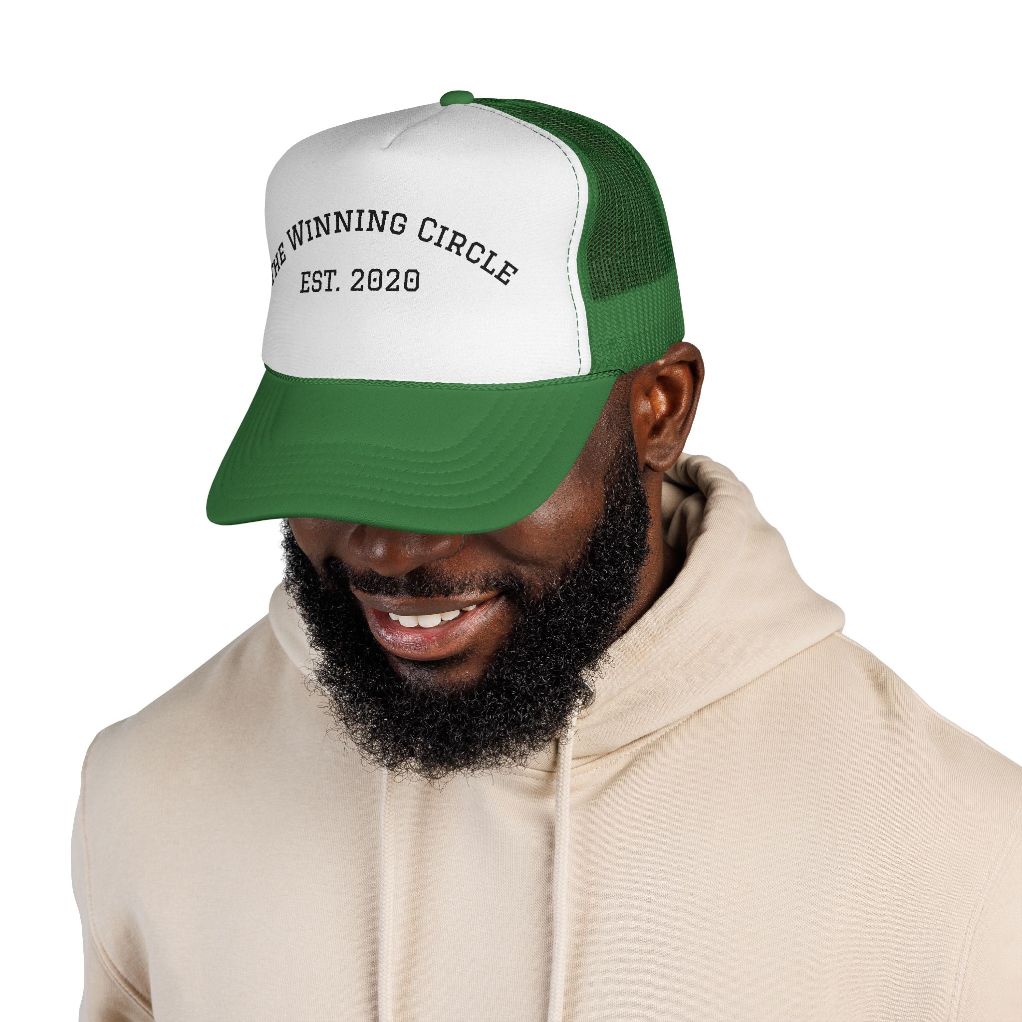 Trucker Caps