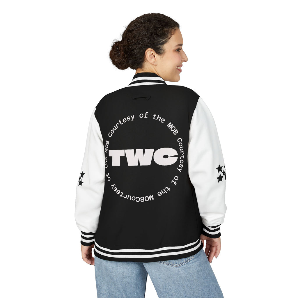 Mob Ties All-Star Jacket