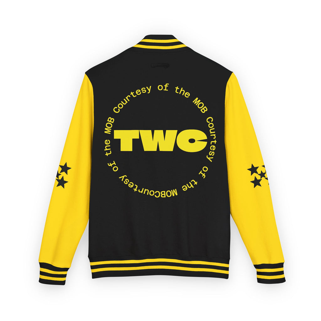 Mob Ties All-Star Jacket