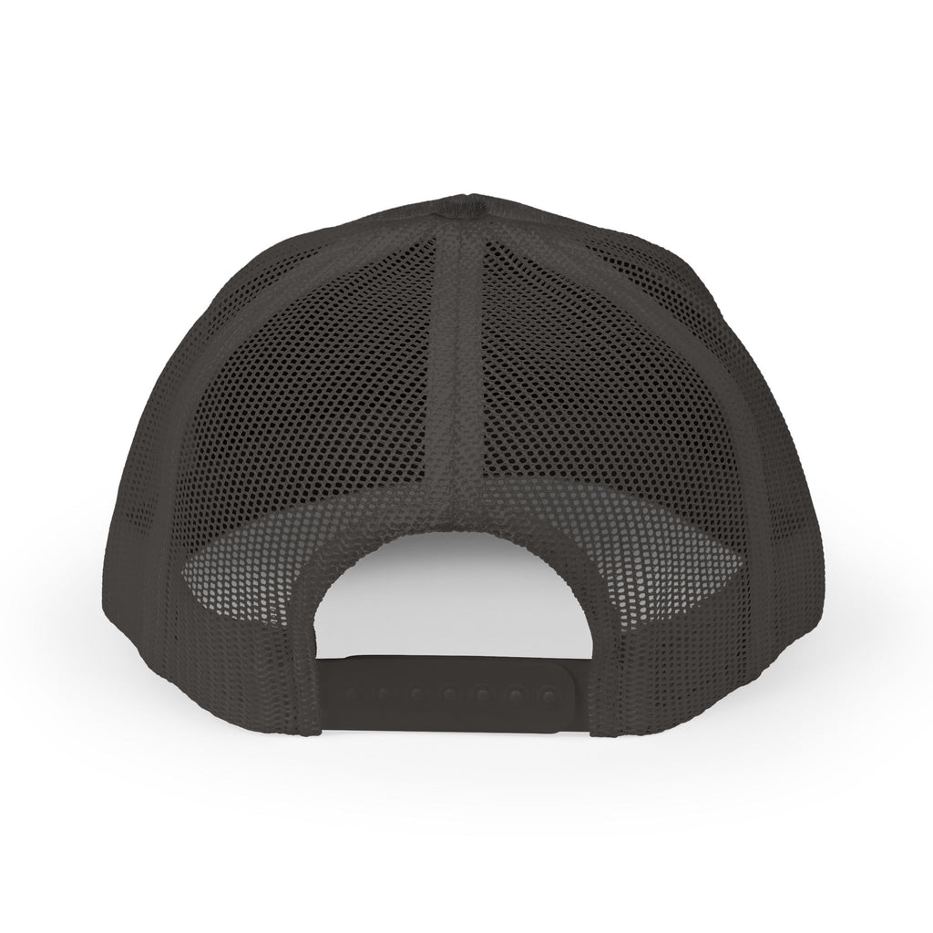 Hustle Junkie Signature Trucker