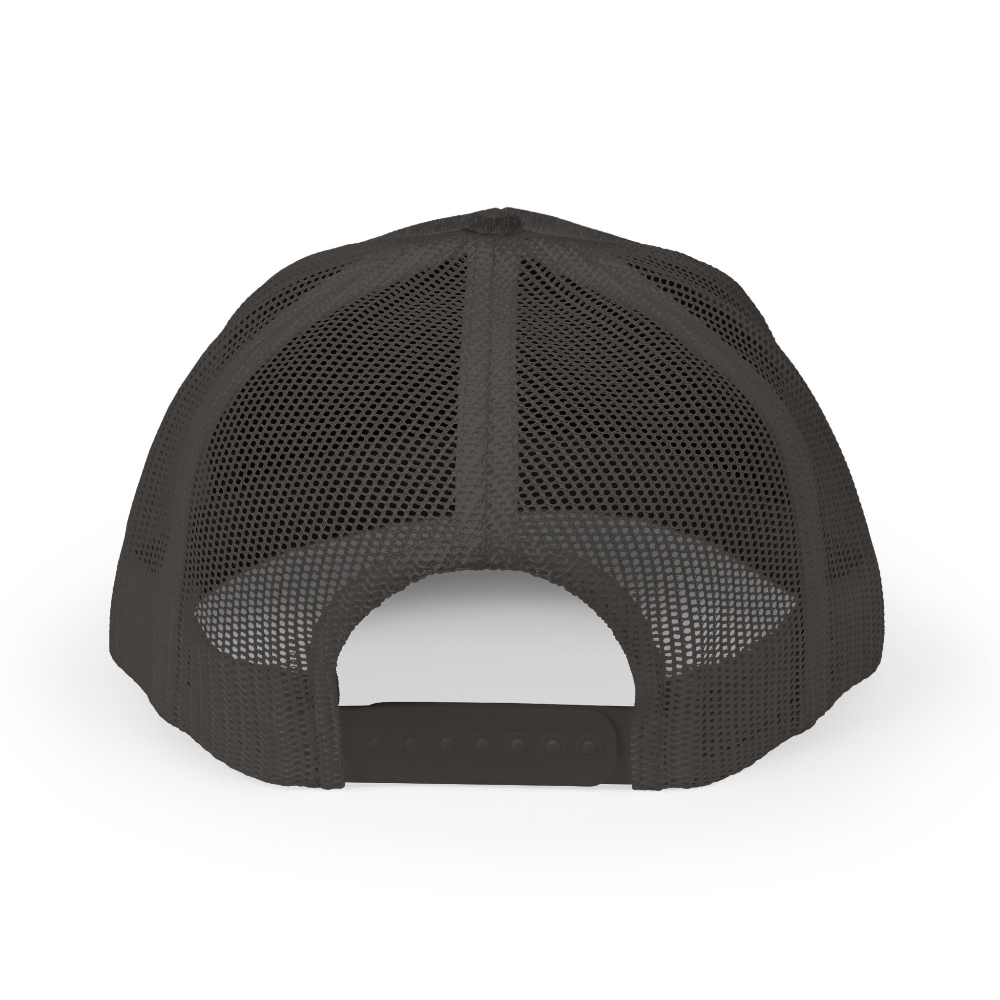 Hustle Junkie Signature Trucker