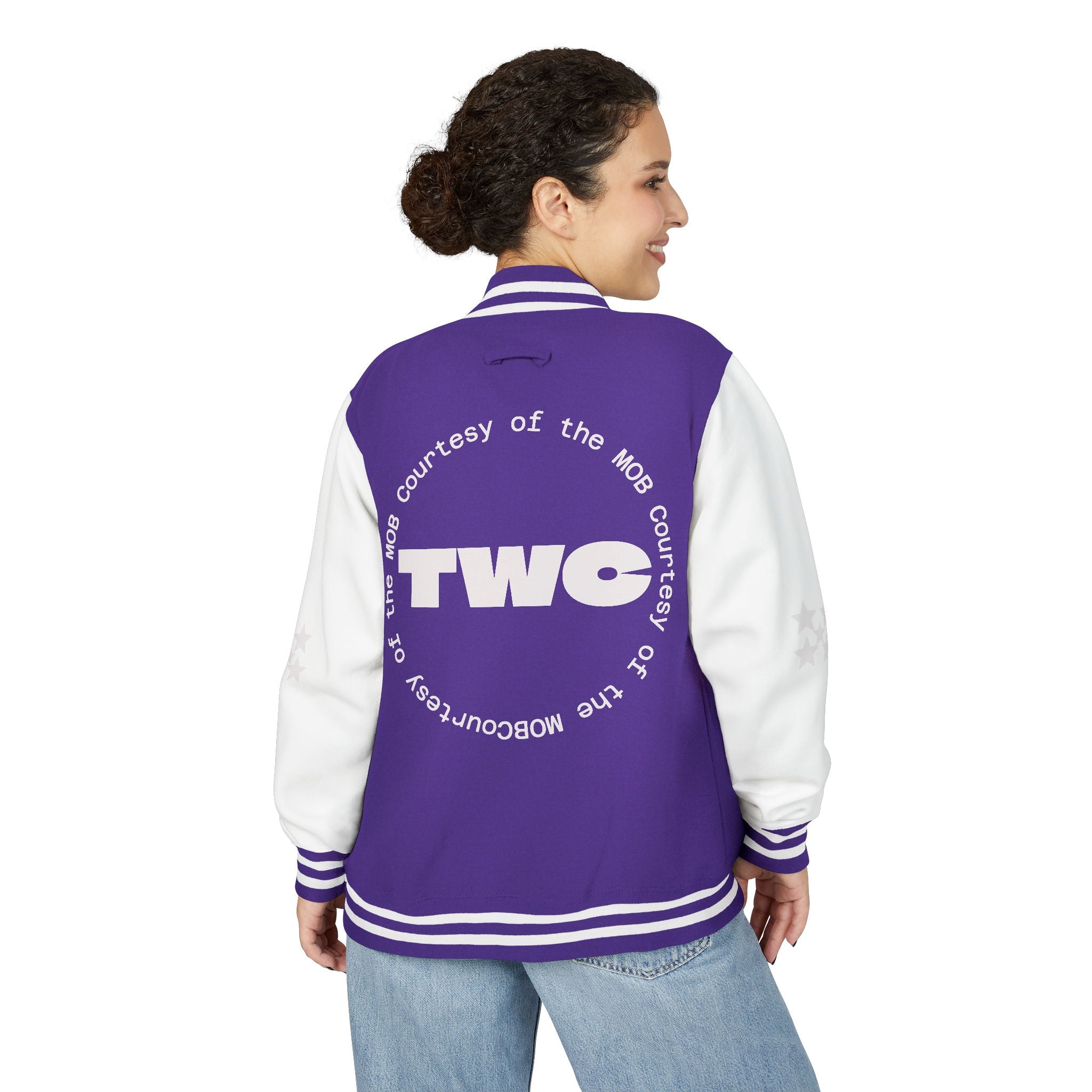 Mob Ties All-Star Jacket