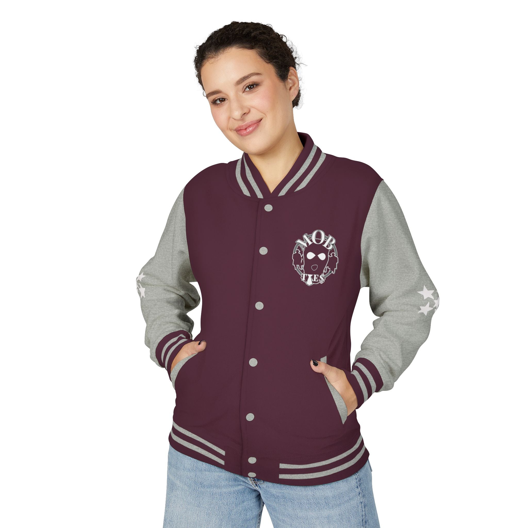 Mob Ties All-Star Jacket