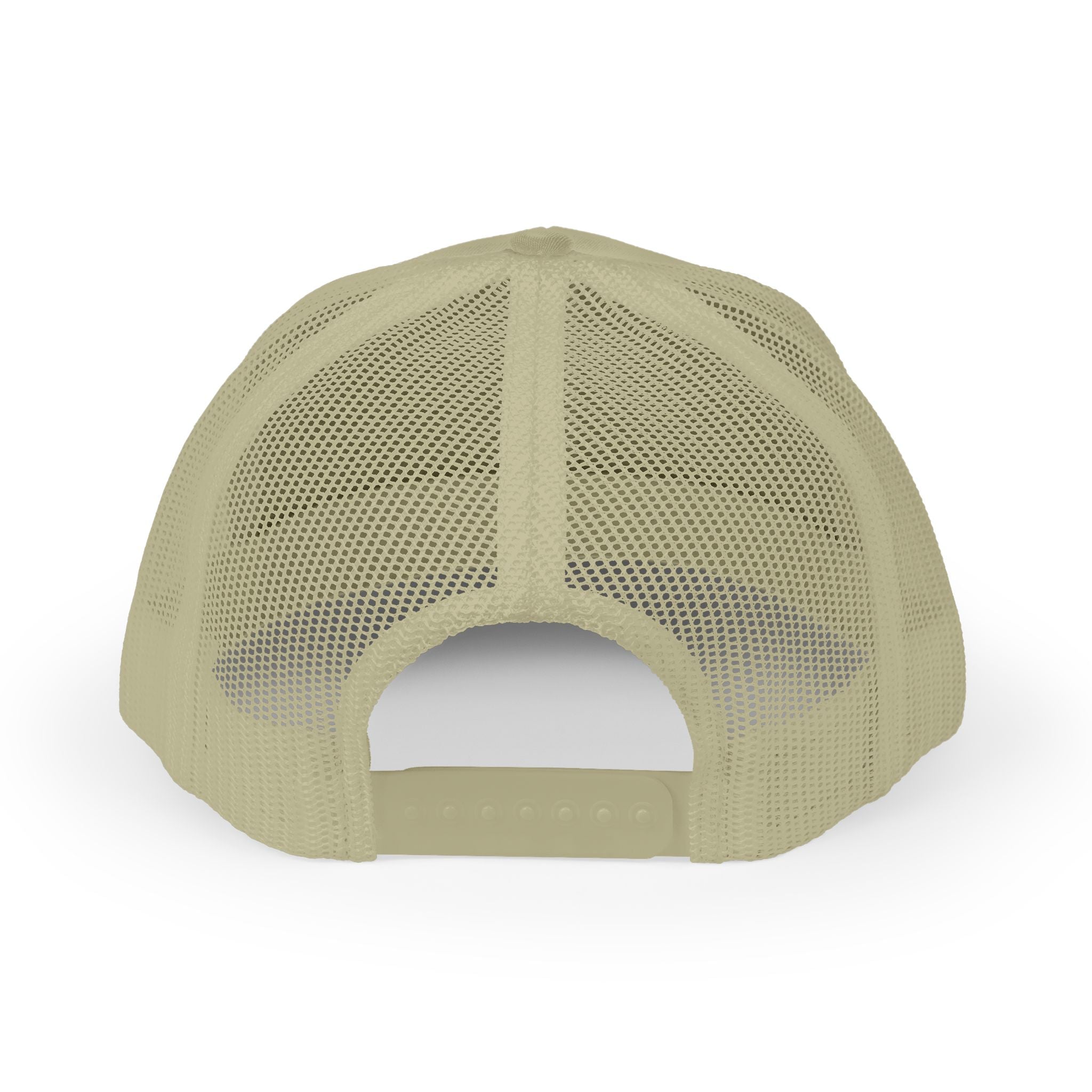Hustle Junkie Signature Trucker