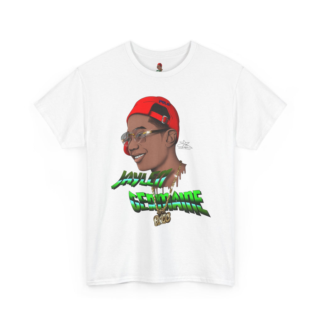 Jaylen Germaine Tee