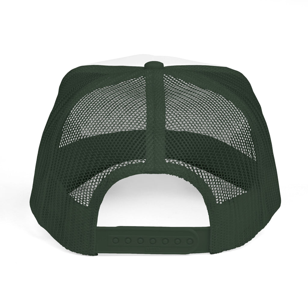 Baby10 Trucker Caps