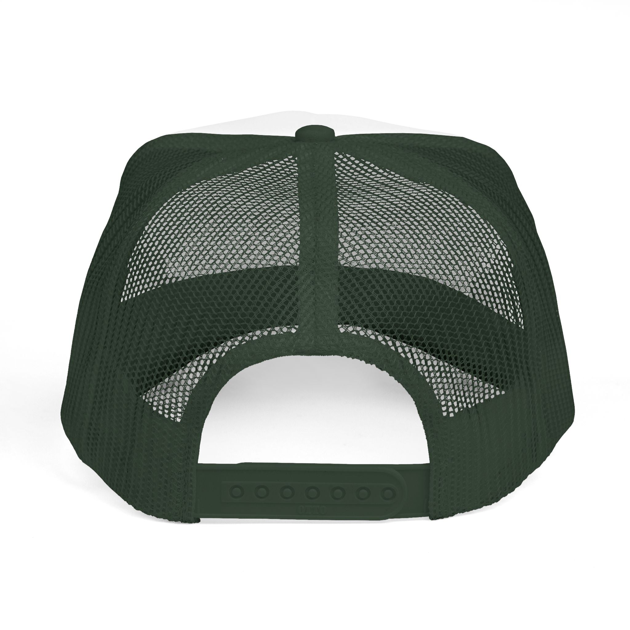 Baby10 Trucker Caps