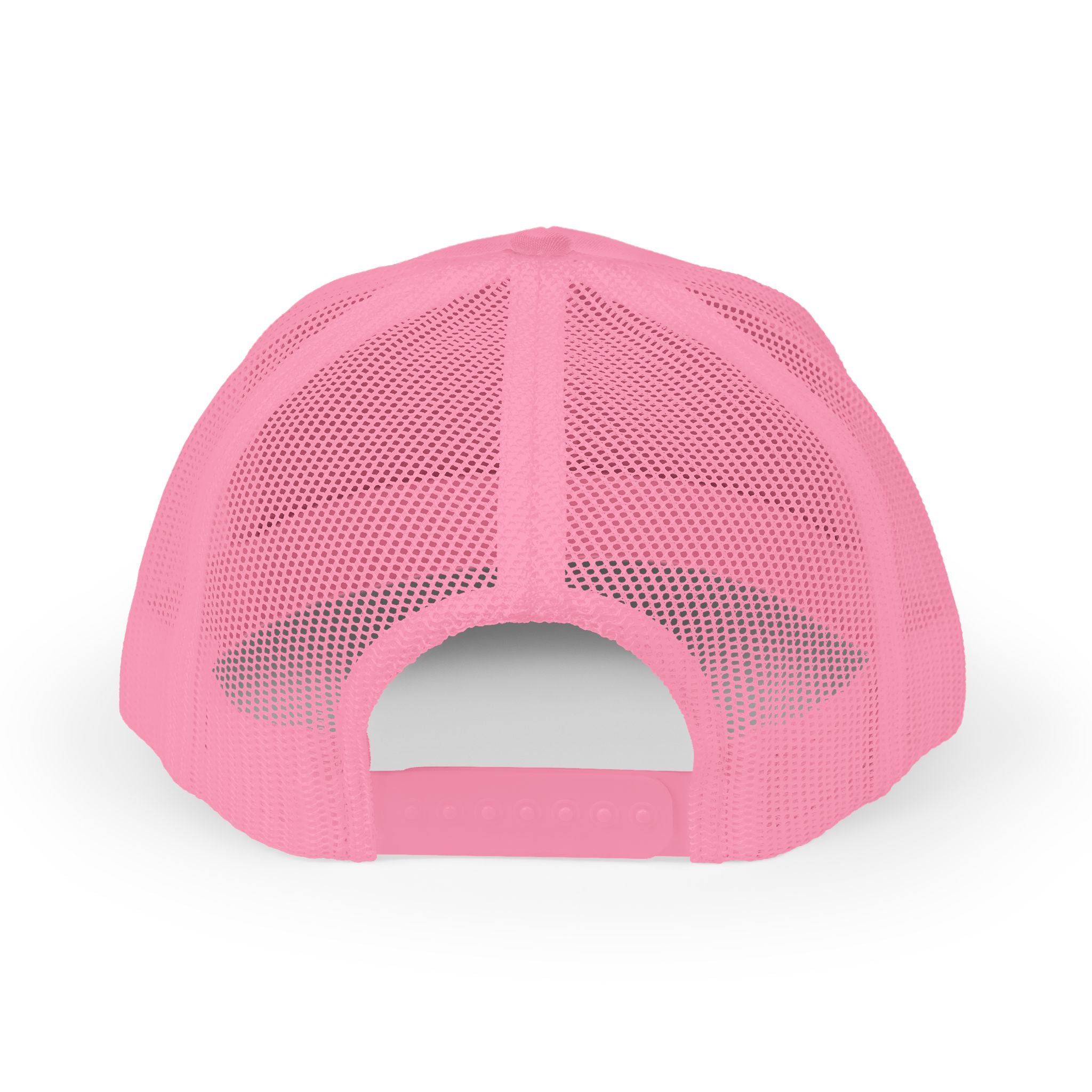 Hustle Junkie Signature Trucker