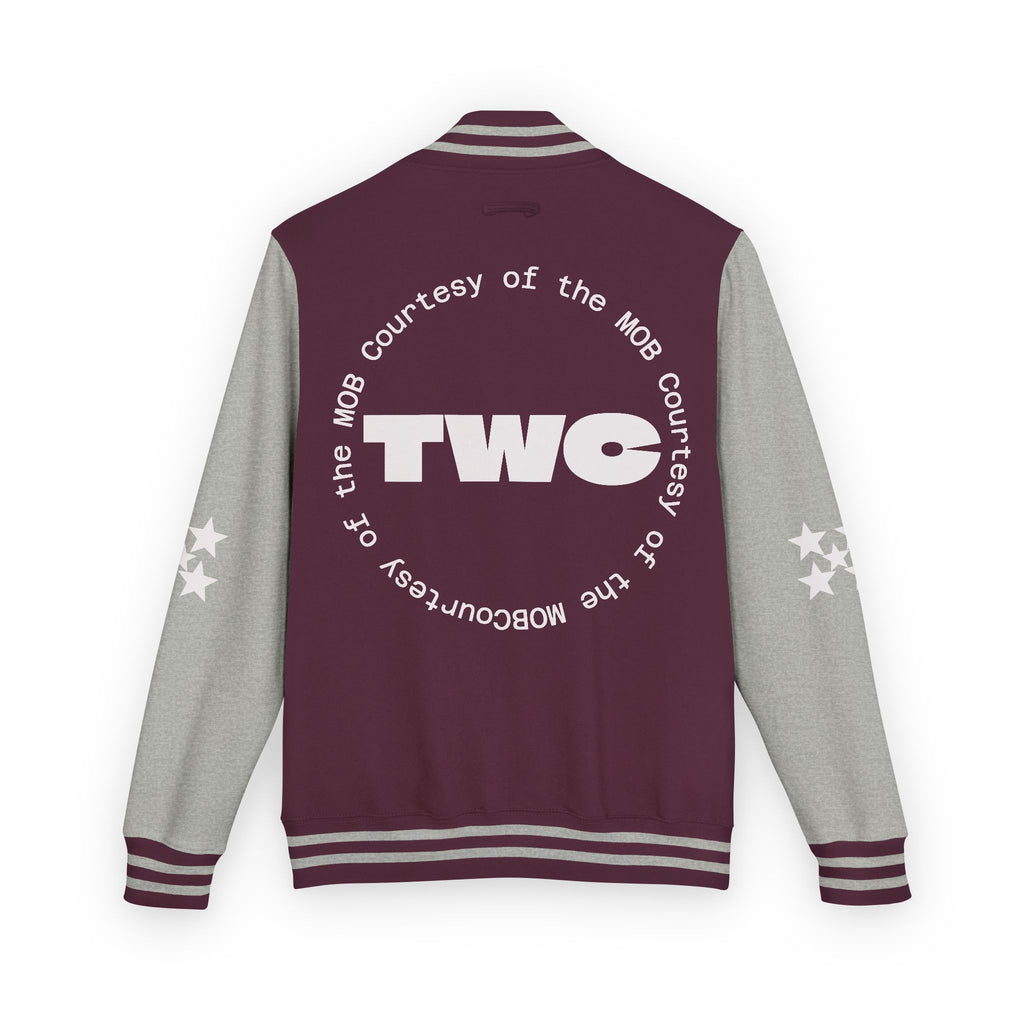 Mob Ties All-Star Jacket