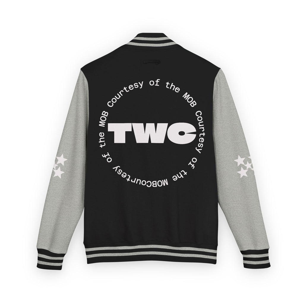 Mob Ties All-Star Jacket