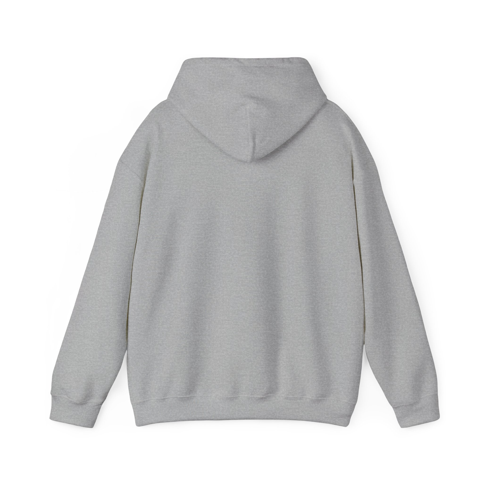 Hustle Junkie Signature Hoodie