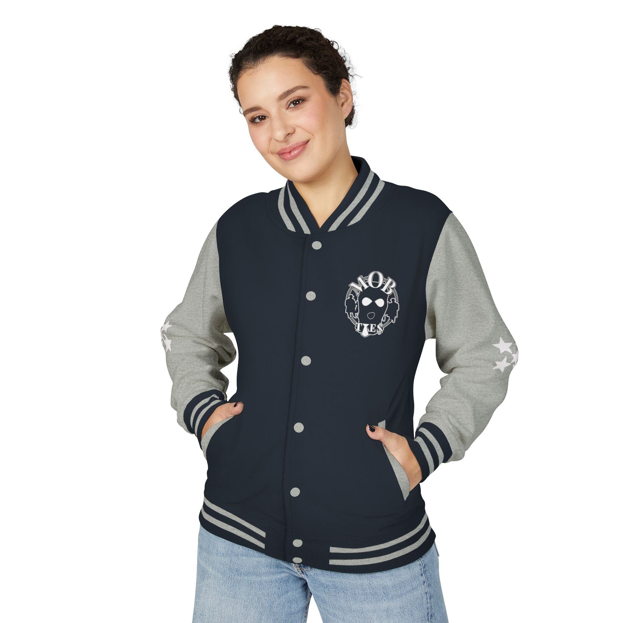 Mob Ties All-Star Jacket