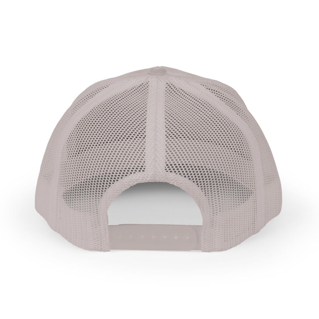 Hustle Junkie Signature Trucker