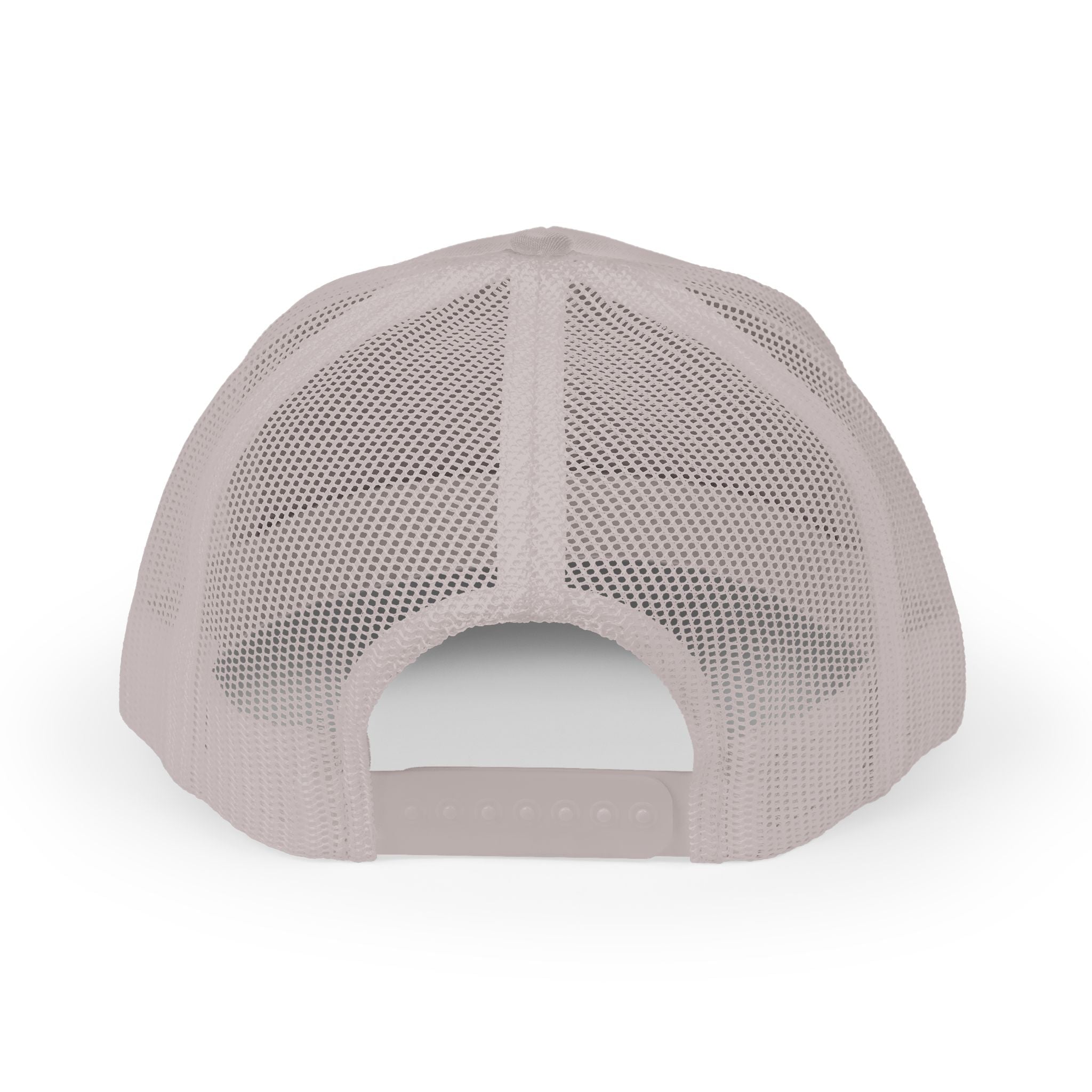 Hustle Junkie Signature Trucker