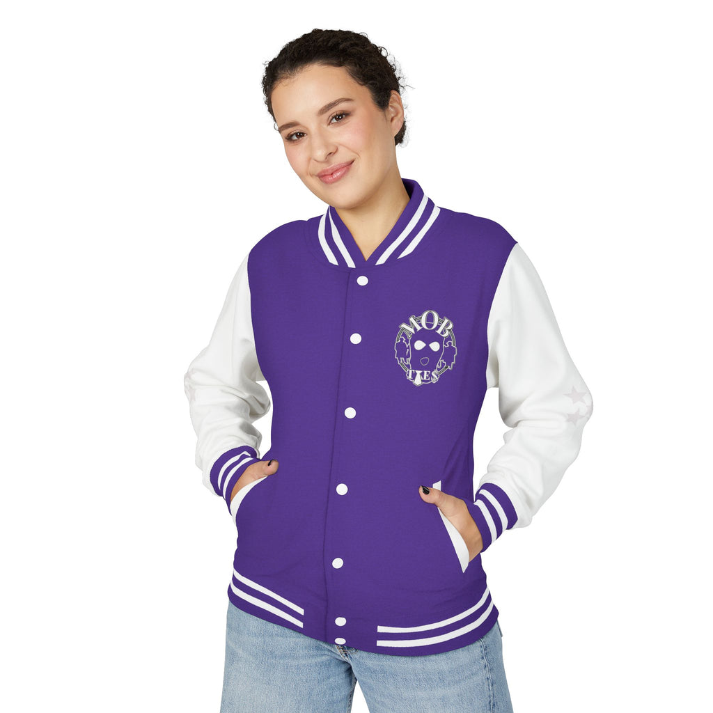 Mob Ties All-Star Jacket