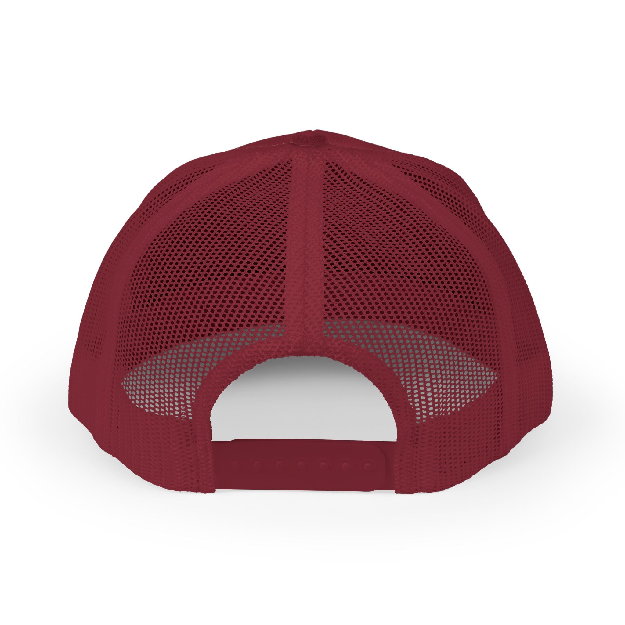 Hustle Junkie Signature Trucker