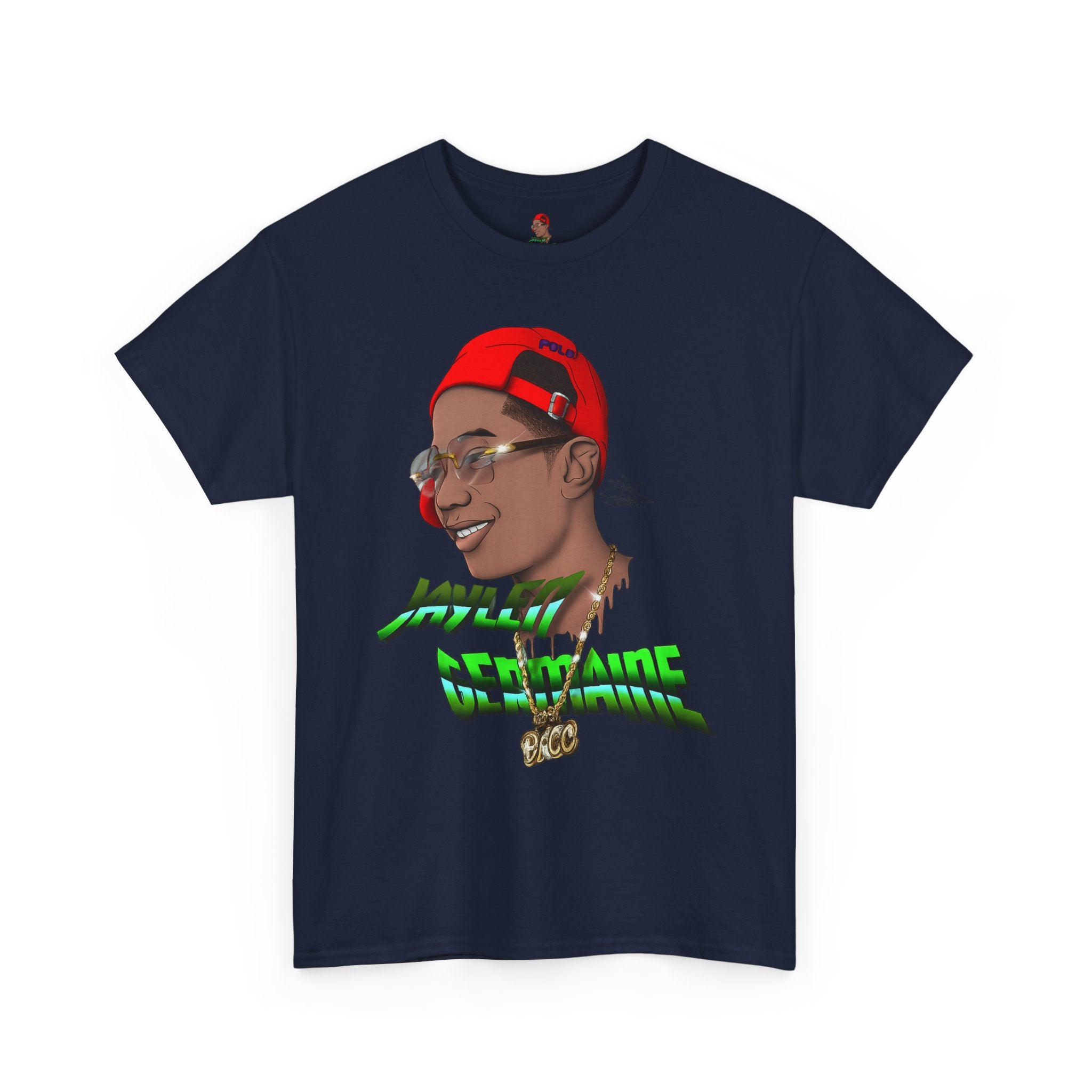 Jaylen Germaine Tee
