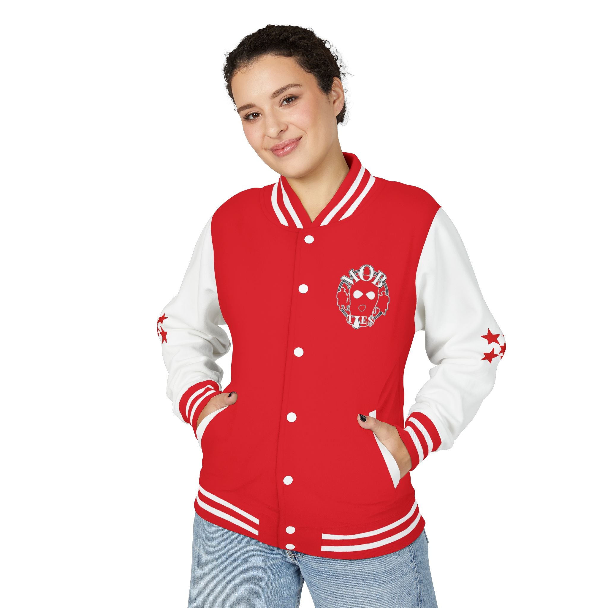 Mob Ties All-Star Jacket