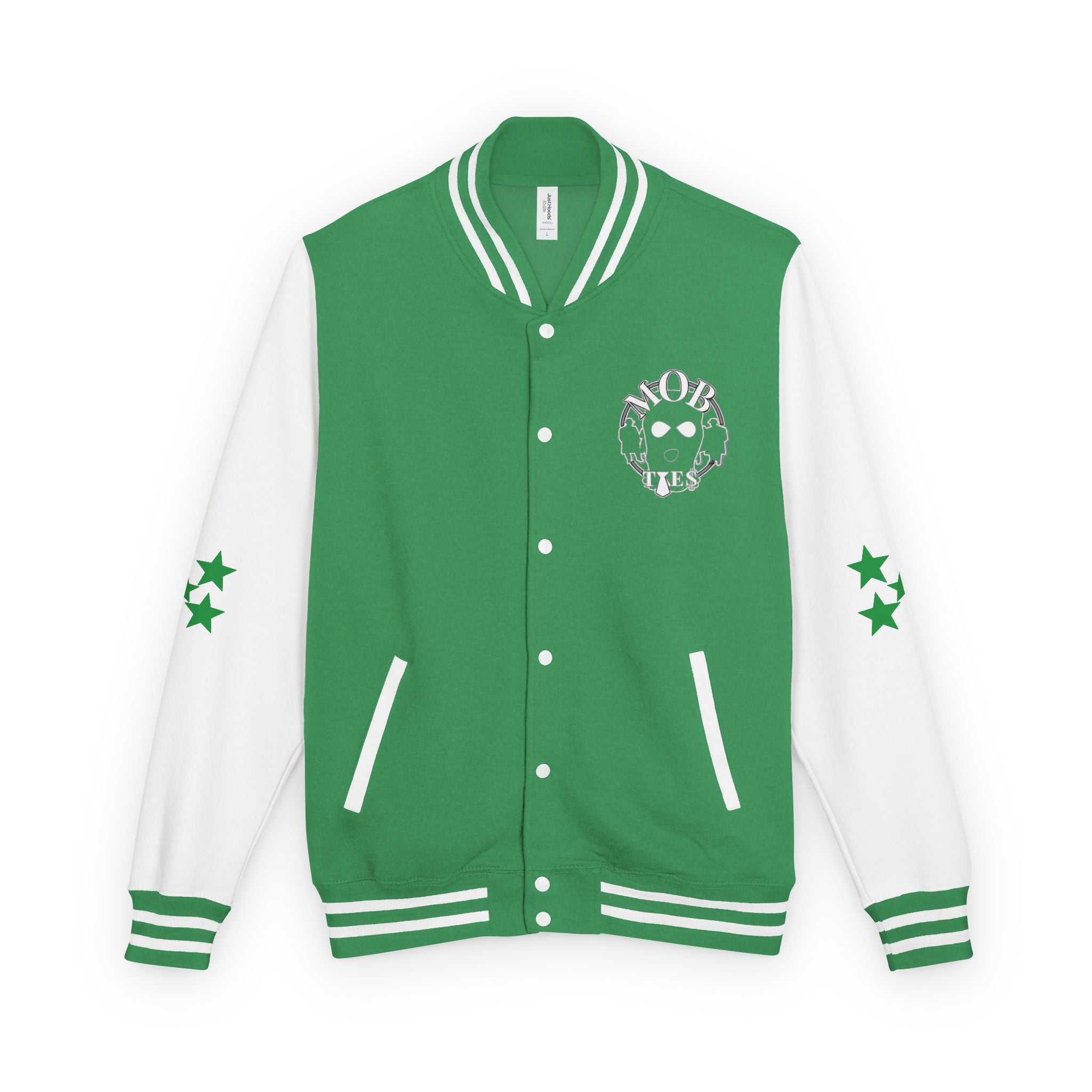 Mob Ties All-Star Jacket